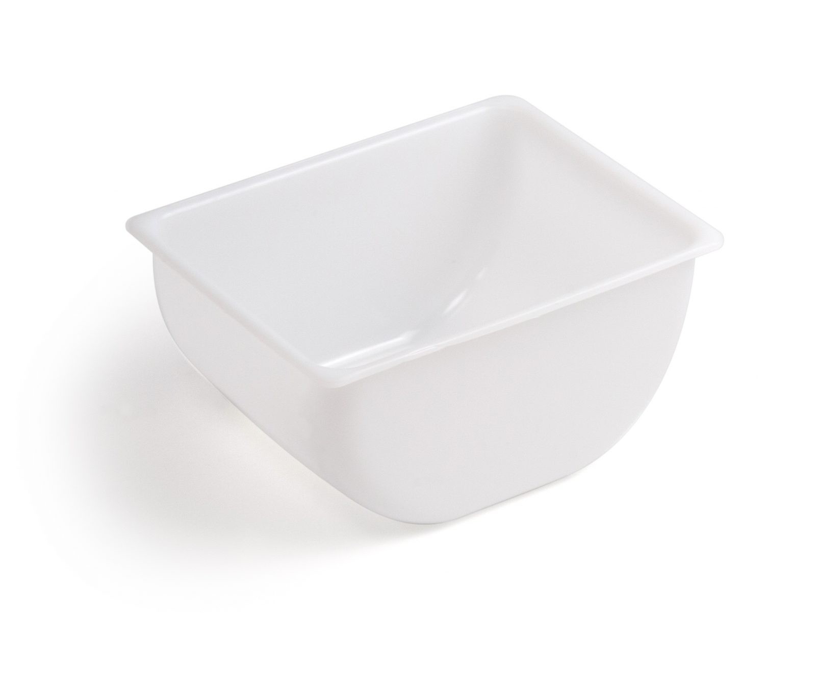 Spare Insert for condiment holder 1 Quarter
