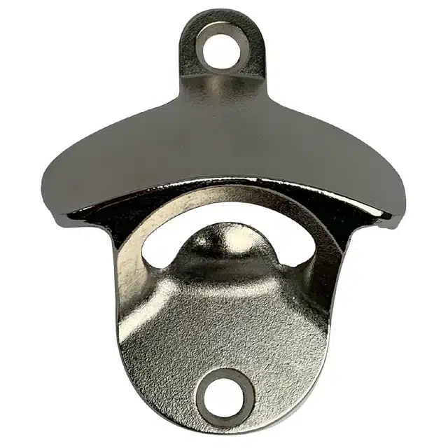 Cast Metal Wall Mounted Opener