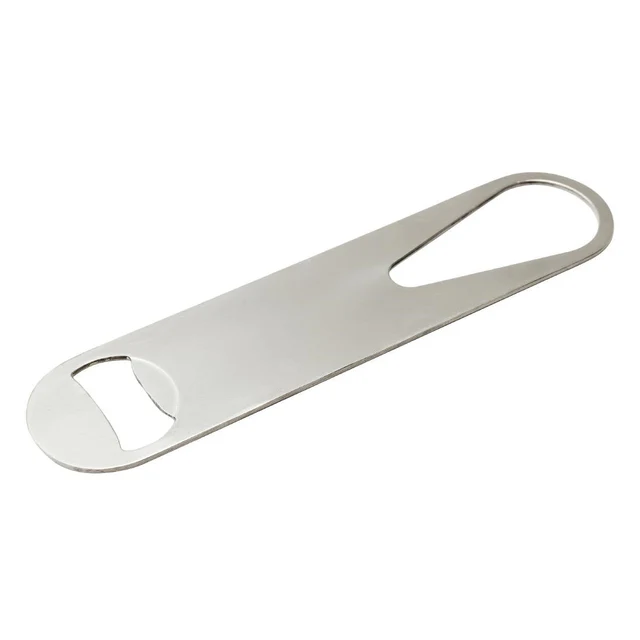 7" Stainless Steel V Bar Blade