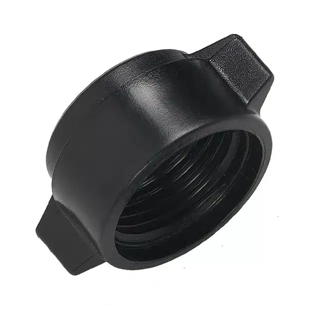 Brewery Nut ‘Y’ Thread