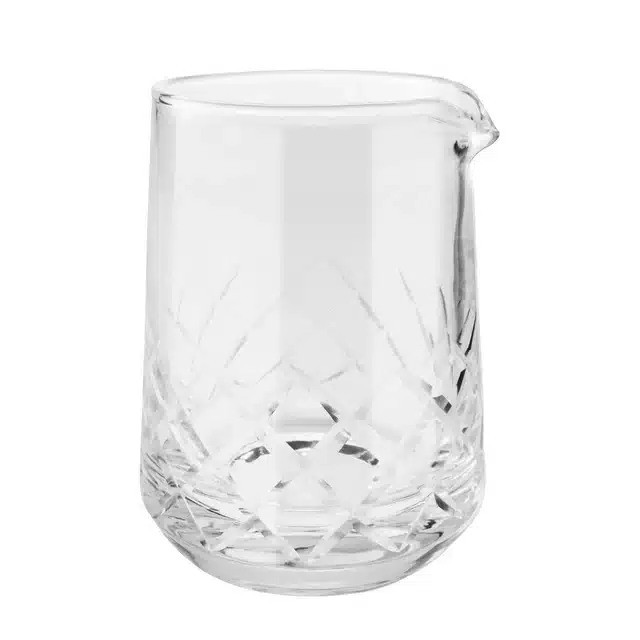 MEZCLAR Tulip 700 ml Mixing Glass 2 MEZCLAR Tulip 700 ml Mixing Glass - Image 2