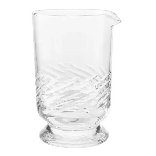 Mezclar Stemmed 650ml Mixing Glass