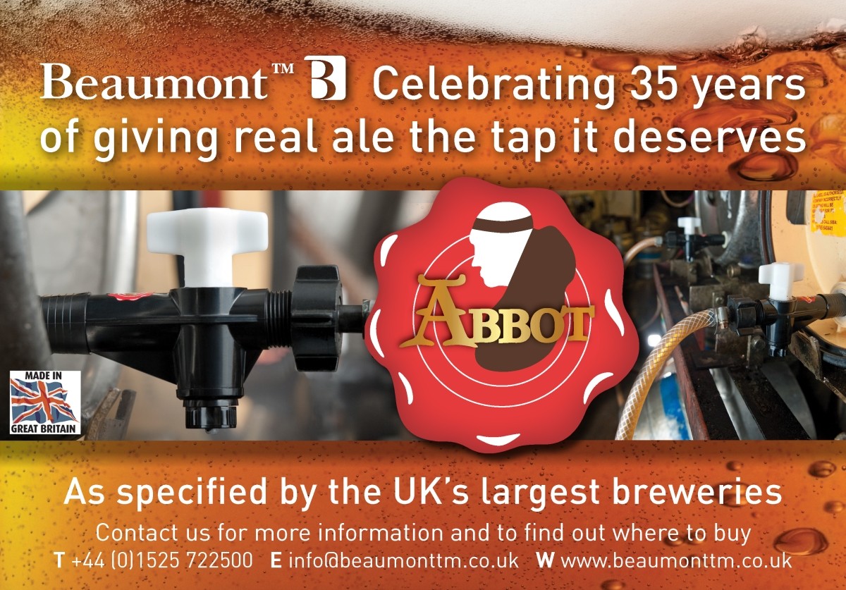 Abbot Double Tap “Y” Thread 3 Abbot Double Tap “Y” Thread - Image 3