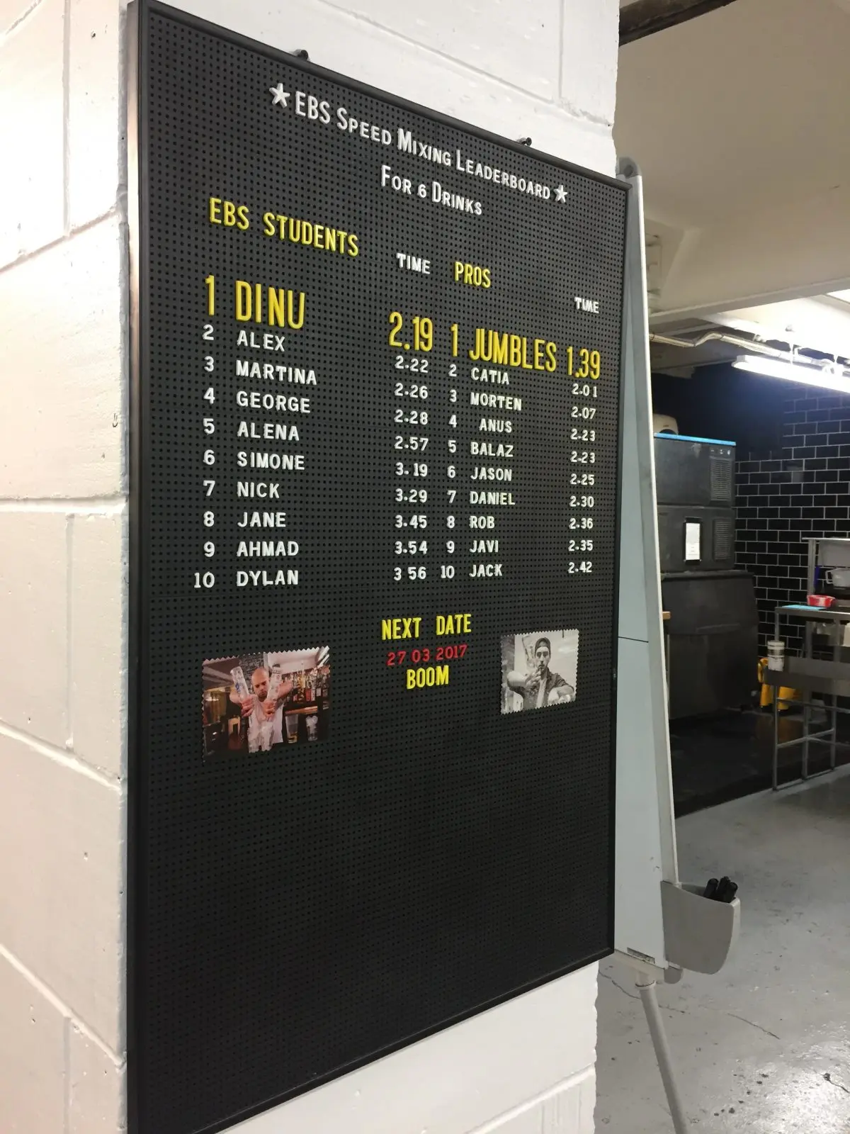 Peg Board 12″ x 18″ 4 Peg Board 12″ x 18″ - Image 4