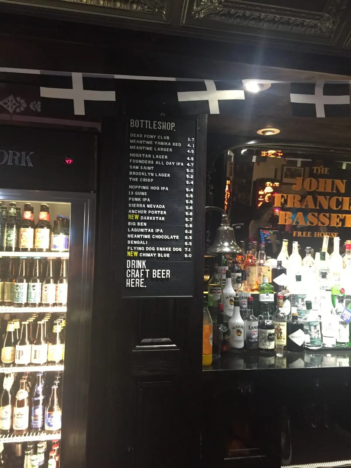 Peg Board 12″ x 18″ 7 Peg Board 12″ x 18″ - Image 7