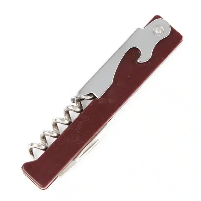 Waiter's Friend Corkscrew Straight