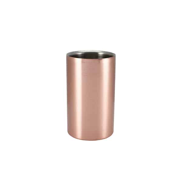 GenWare Copper Plated Wine Cooler