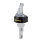 3020 25NGS Sure Shot 3 Ball Pourer Clear PK12 2