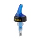 3026 50NGS Sure Shot 3 Ball Pourer Blue PK12