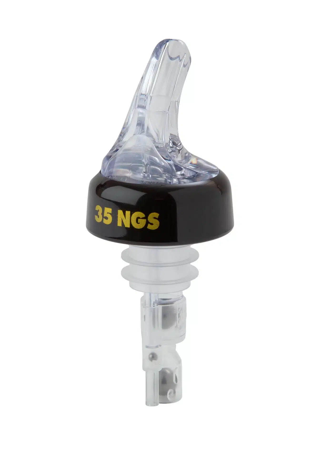 Sure Shot 35NGS* Measured Pourer Clear ( pack of 12)