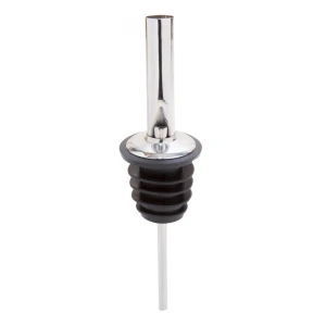 3040P Stainless Steel FASTFLOW Pourer PK12 front view