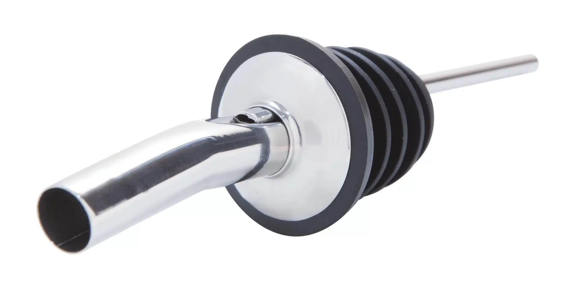 Fastflow Pourer Stainless Steel - Pack of 12