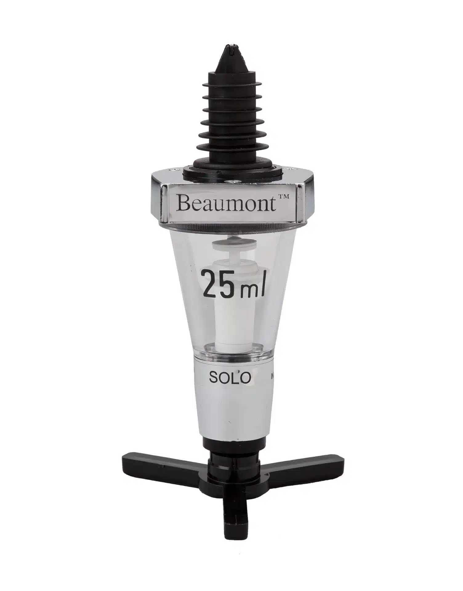 Chrome Solo Measure 25ml