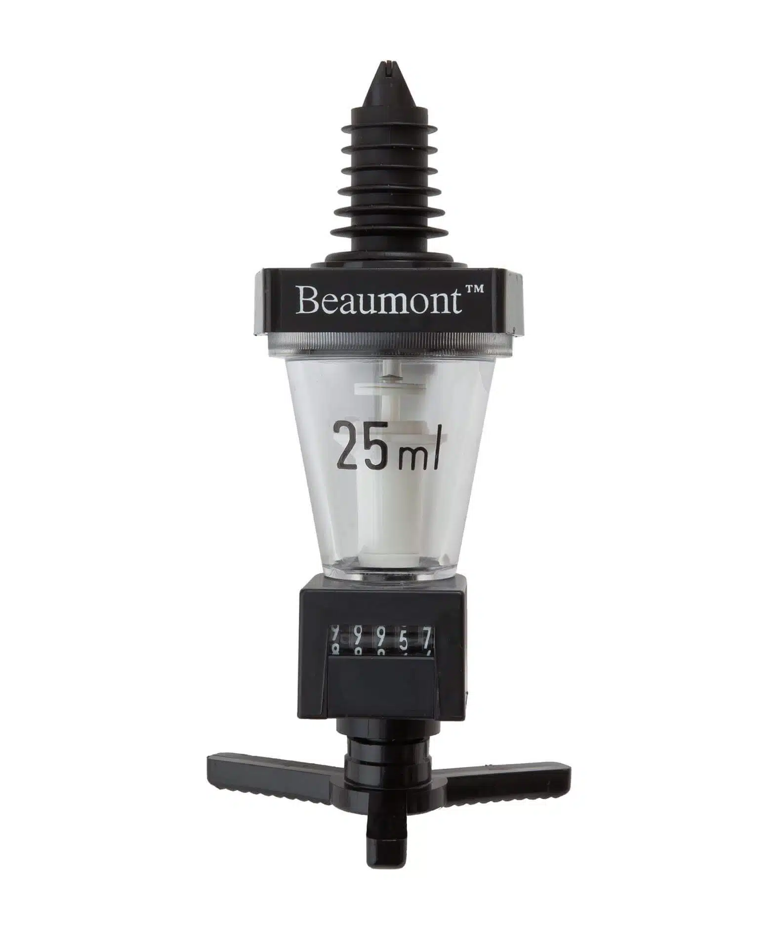 Black Solo Counter Measure 25ml