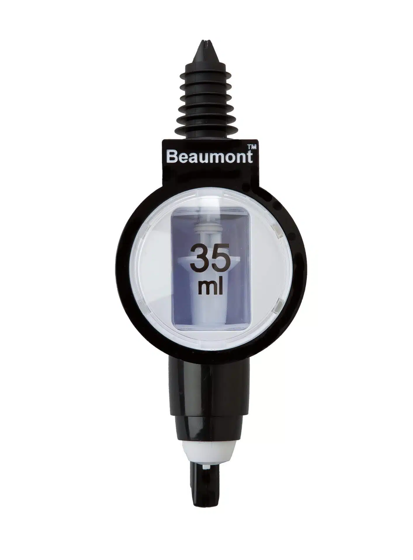 35ml Metrix Spirit Measure SL