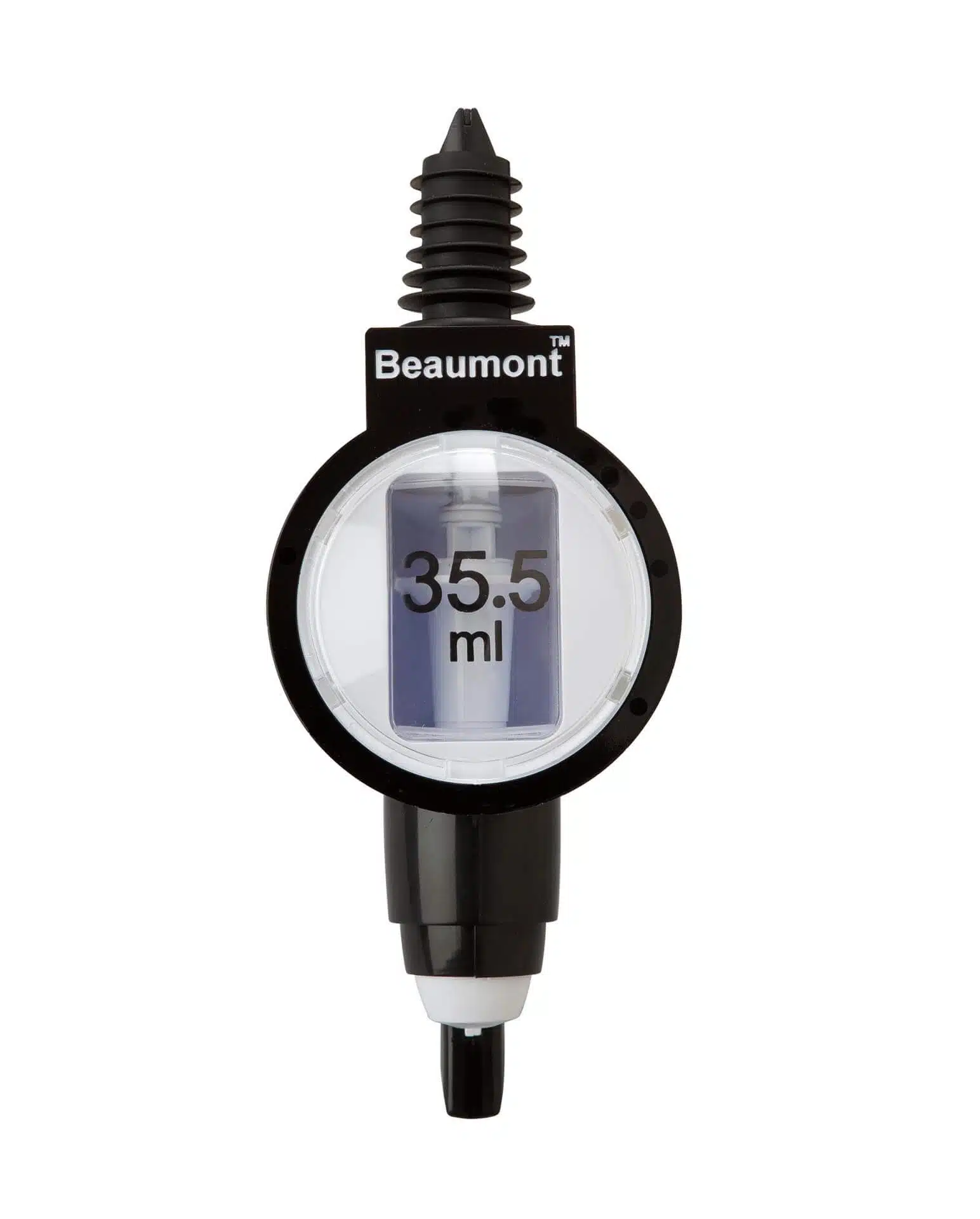 35.5ml Metrix Spirit Measure SL NGS*