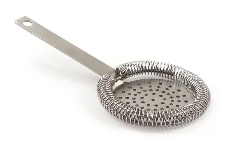 Euro Throwing Strainer Stainless Steel 10 Euro Throwing Strainer Stainless Steel - Image 10