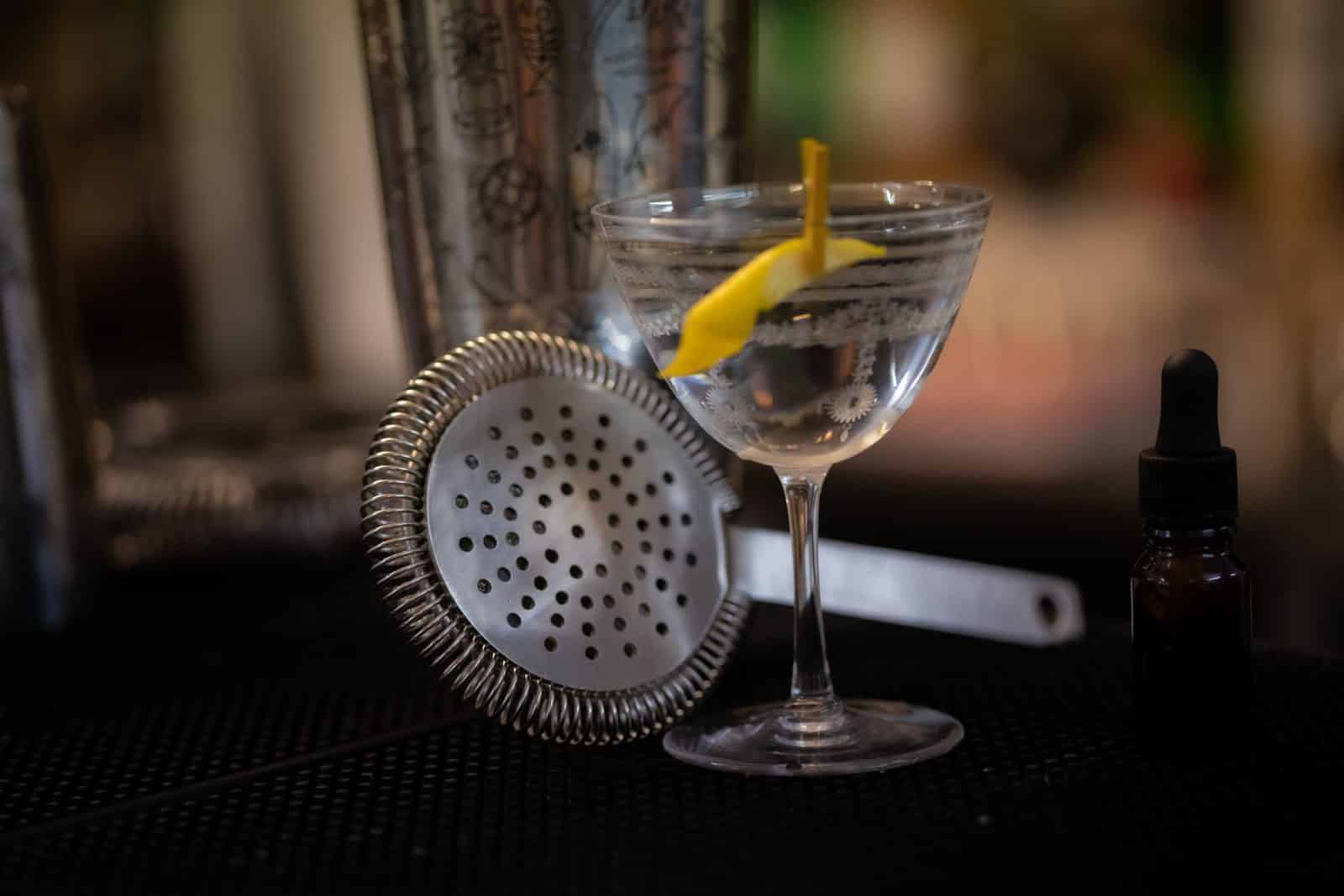 Euro Throwing Strainer Stainless Steel 2 Euro Throwing Strainer Stainless Steel - Image 2