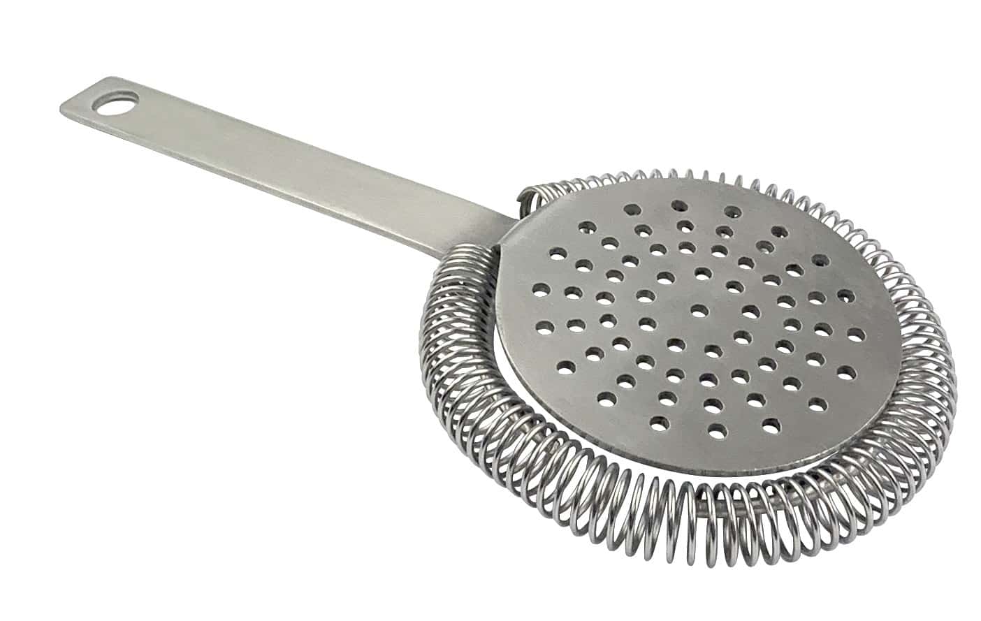 Euro Throwing Strainer Stainless Steel