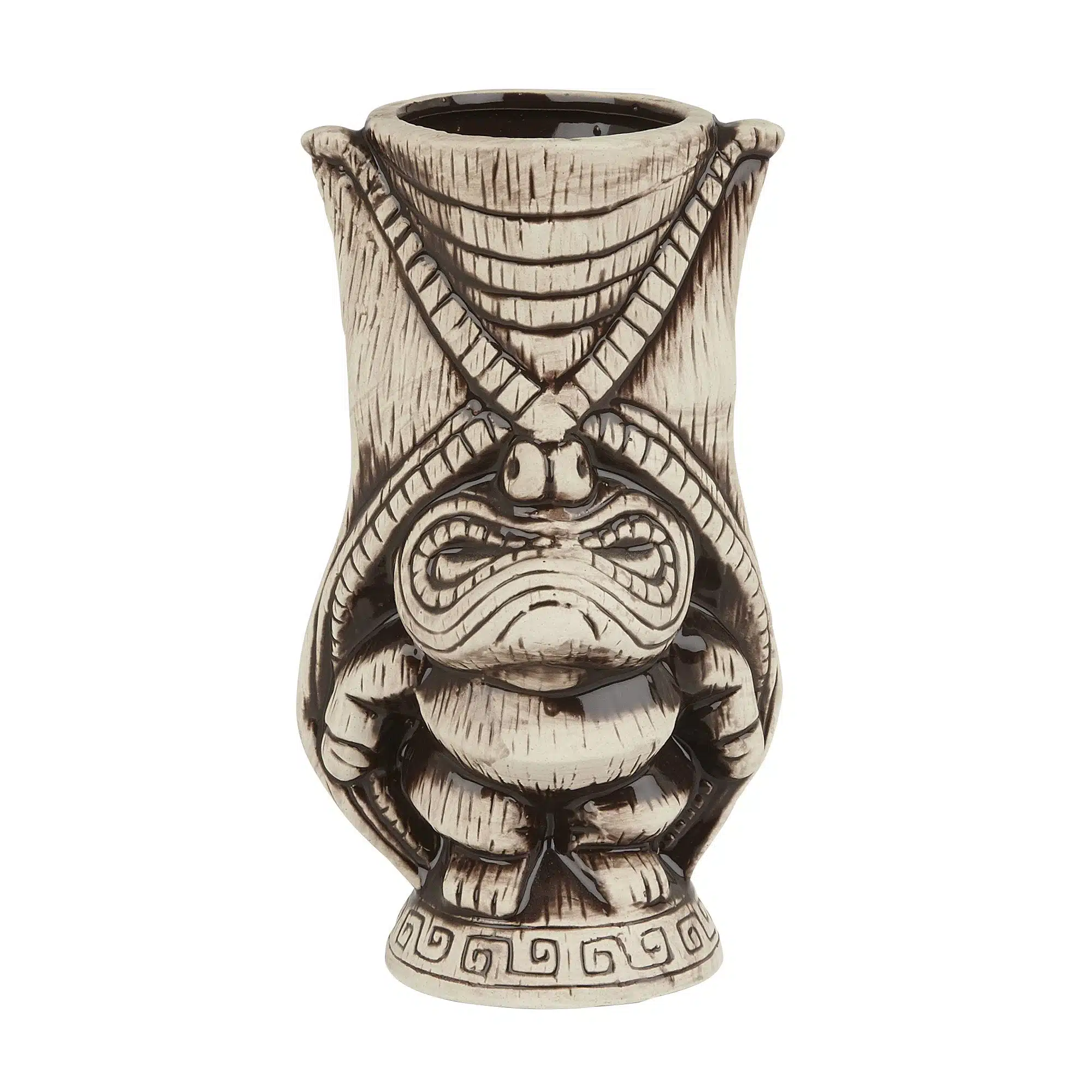 Ceramic Kane Tiki Mug