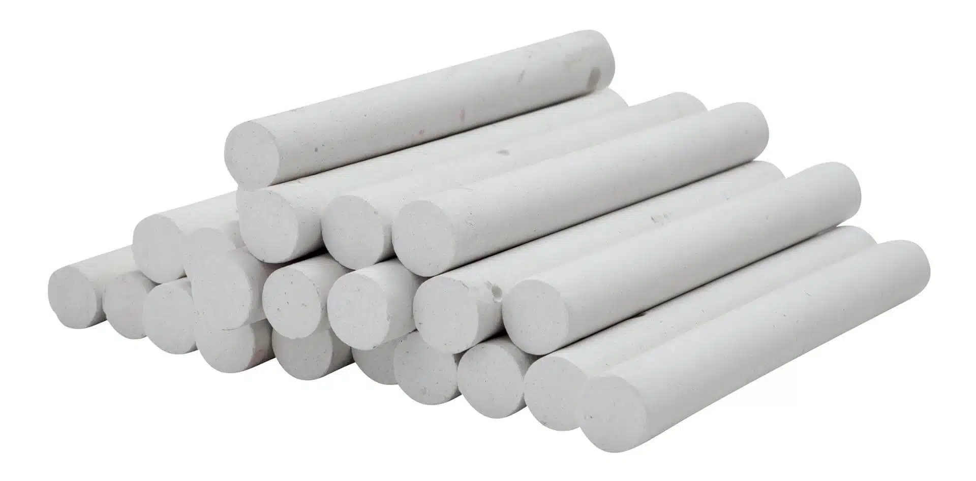 White Chalk (Pack of 100)