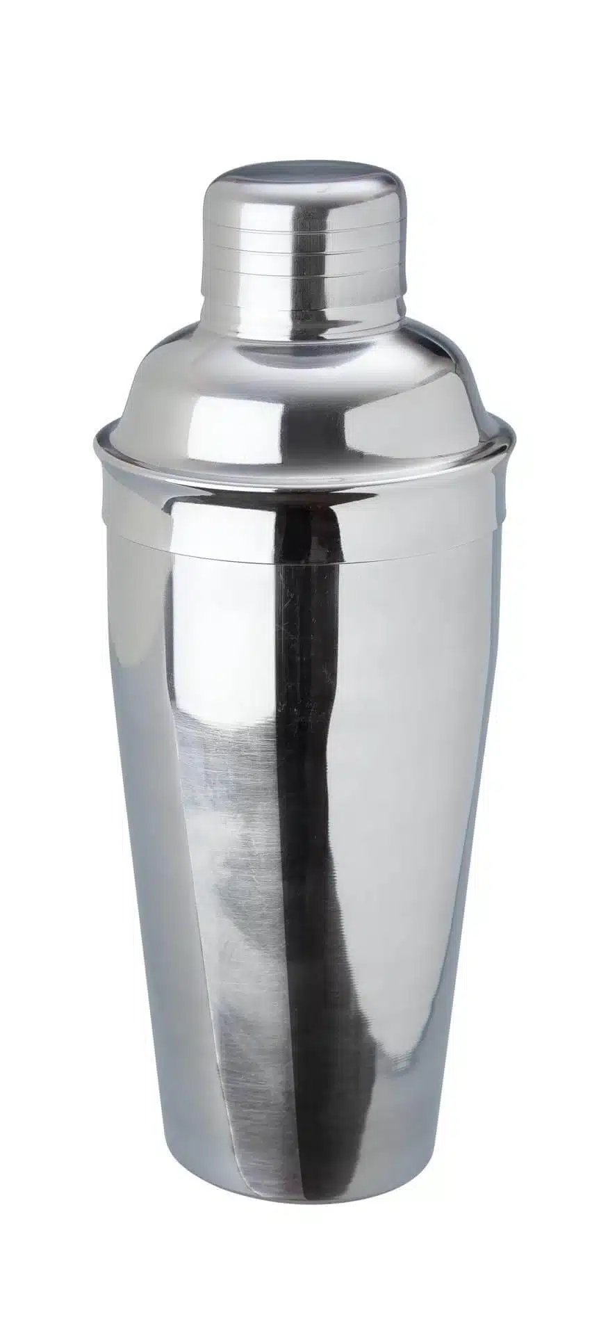 750ml Deluxe Cocktail Shaker