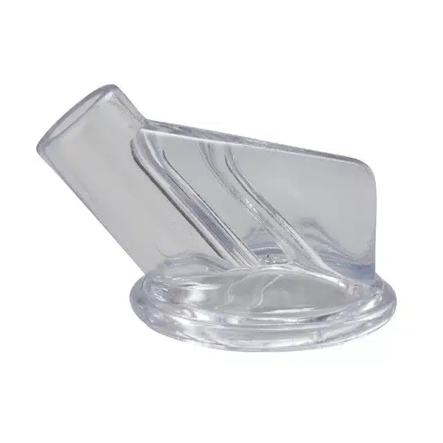 Save and Pour Spout Clear