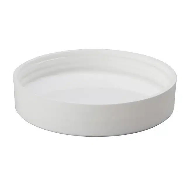 Save and Pour Lid White