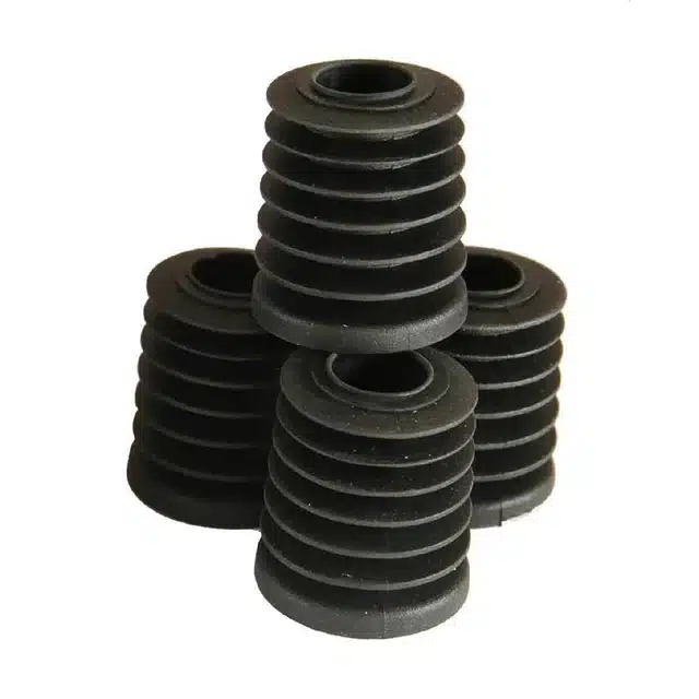 Corks Finned 1/2 Gallon (Pack of 10)