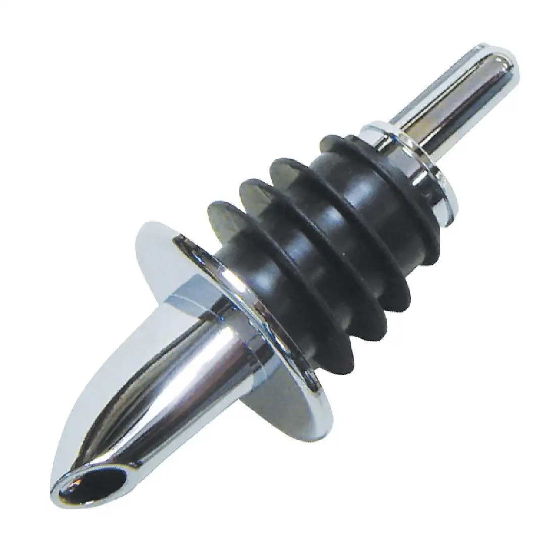 Freeflow Spirit Pourer Short (Pack of 10)