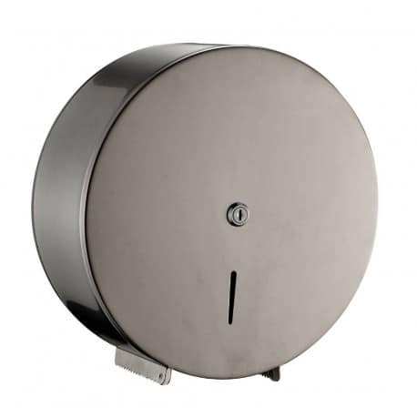 Mini Jumbo Toilet Roll Dispenser