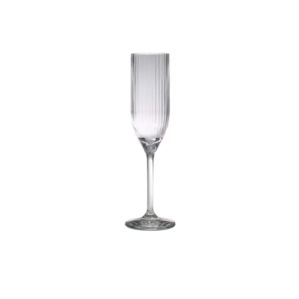 Twilight Polycarbonate Champagne Flute 18cl/ 6.3oz - Pack of 12 1 Twilight Polycarbonate Champagne Flute 18cl/ 6.3oz - Pack of 12