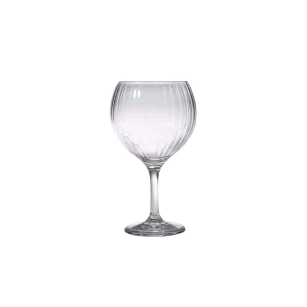 Twilight Polycarbonate Gin Glass 64cl/ 22.5oz - Pack of 12