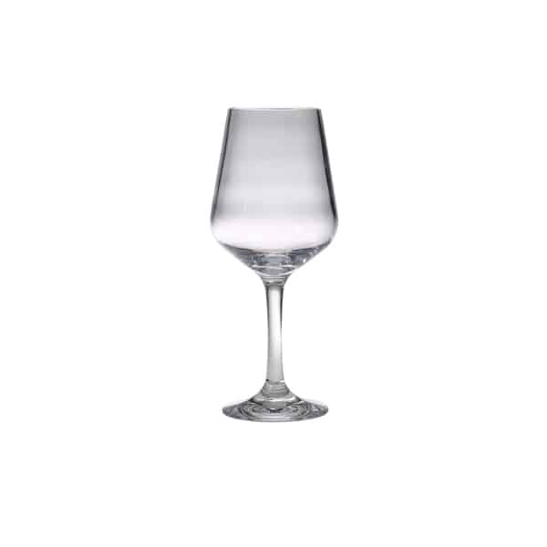 Harmony Polycarbonate Wine Glass 45cl/ 15.8oz - Pack of 12