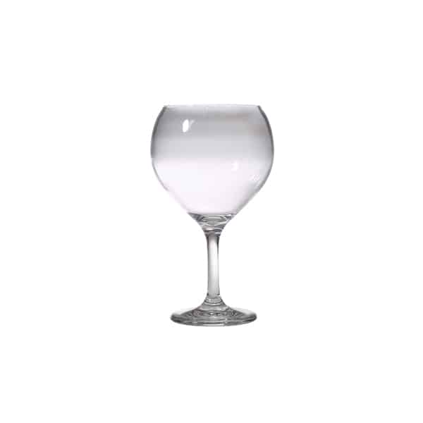 Harmony Polycarbonate Gin Glass 64cl/ 22.5oz - Pack of 12