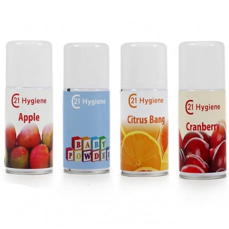 270ml Air Freshener Secret - Pack of 12 1 270ml Air Freshener Secret - Pack of 12