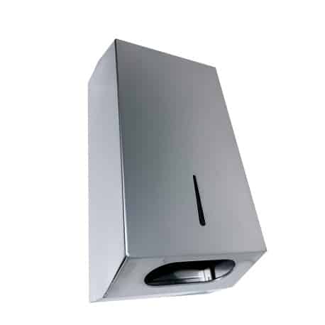 Bulk Pack Toilet Tissue Dispenser 2 Bulk Pack Toilet Tissue Dispenser - Image 2