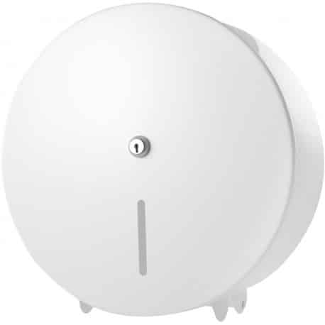 Jumbo Toilet Roll Dispenser 1 Jumbo Toilet Roll Dispenser