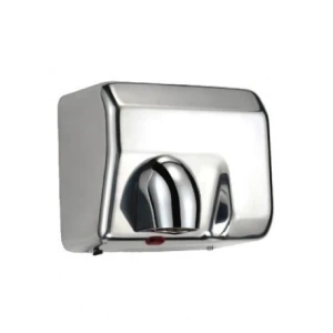 c21 nozzle hand dryer stainless steel