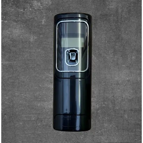 LCD Programmable Air Care Dispenser 2 LCD Programmable Air Care Dispenser - Image 2