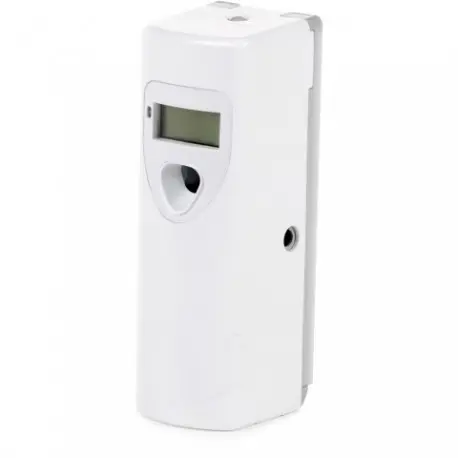 LCD Programmable Air Care Dispenser 1 LCD Programmable Air Care Dispenser