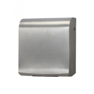 slimline hand dryer