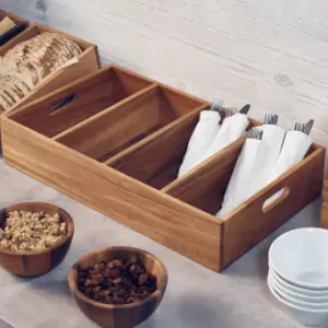 Cutlery Holders