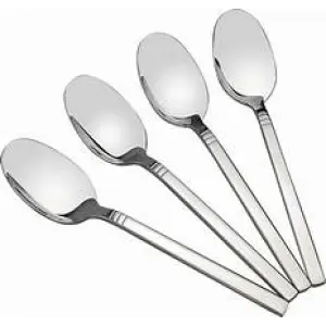 Spoons