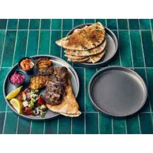 Vintage Steel Presentation