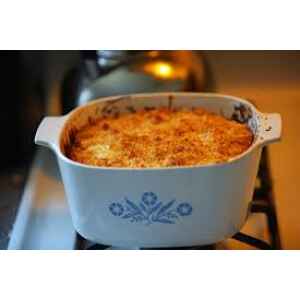 Casserole Dishes
