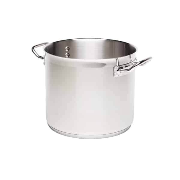 GW Stockpot (No Lid) 16L - 28 x 26cm (Dia x H)