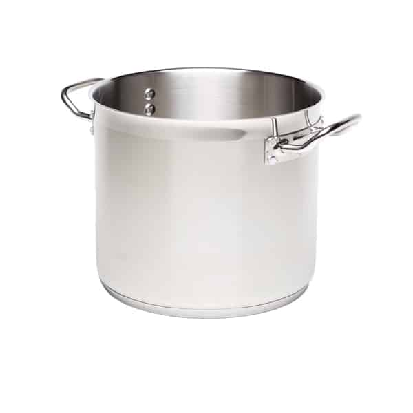 GW Stockpot (No Lid) 20L - 32 x 26cm (Dia x H)