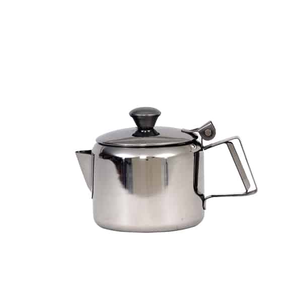 GenWare Stainless Steel Economy Teapot 60cl/ 20oz