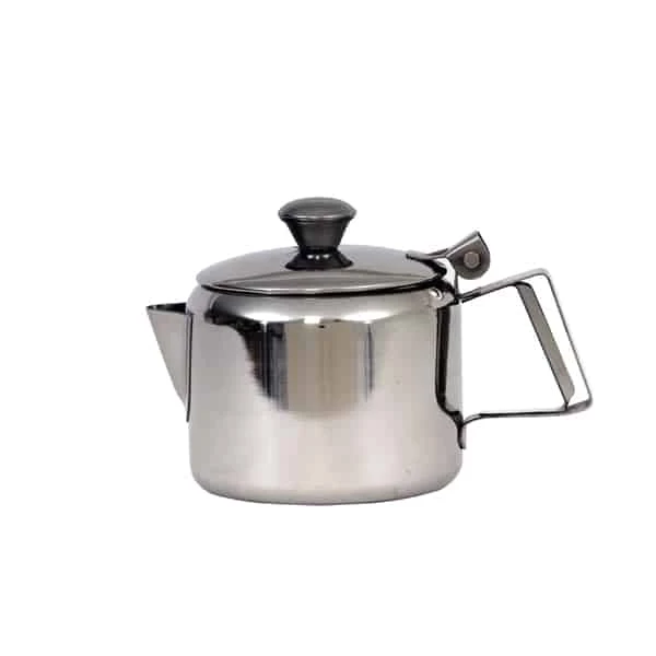 GenWare Stainless Steel Economy Teapot 1.5L/ 48oz - Pack of 1 1 GenWare Stainless Steel Economy Teapot 1.5L/ 48oz - Pack of 1